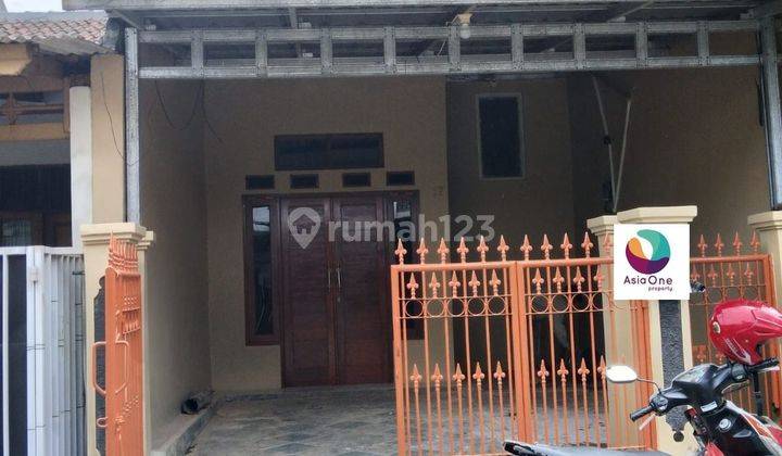 Dijual Rumah Full Renov Di Pondok Kelapa Jakarta Timur 1