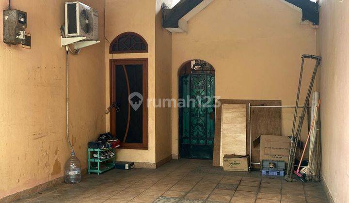 Dijual Rumah Bagus Di Daerah Jatibening Bekasi 2