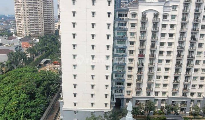 Disewakan Apartemen Dekat Mall Di Moi Kelapa Gading 1