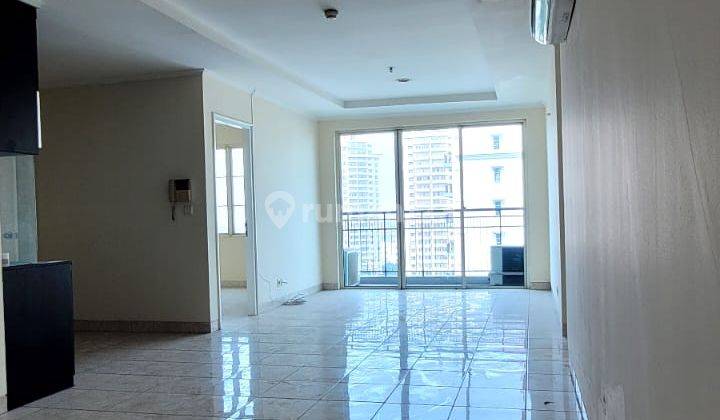 Disewakan Apartemen Dekat Mall Di Kelapa Gading Jakarta Utara 1