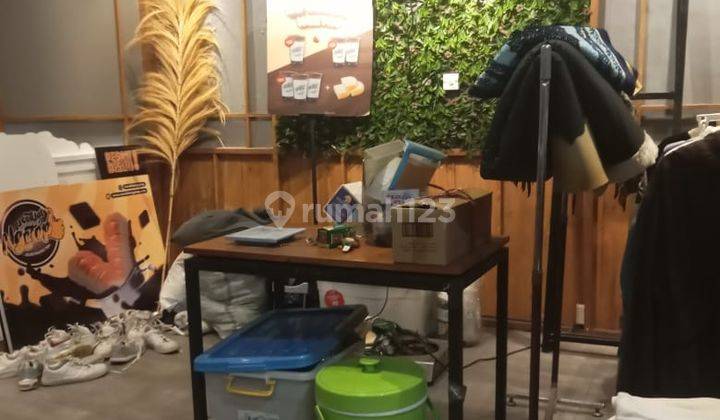 Dijual Lahan Usaha Di Duren Tiga Jakarta Selatan 2