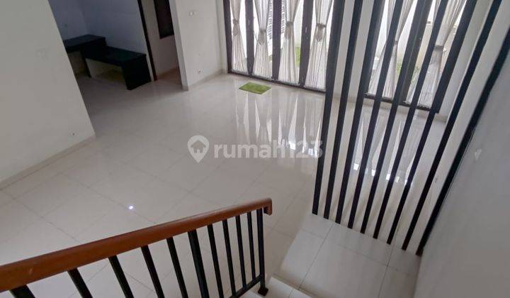 Rumah Dijual Di Cluster Asera One South Kota Harapan Indah Bekasi 2