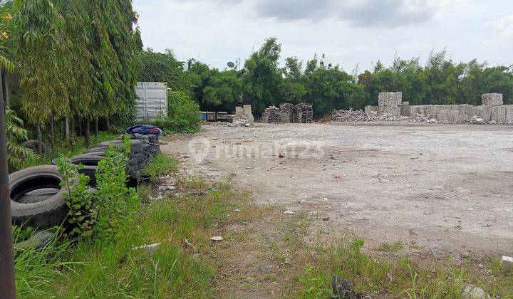 Dijual Pabrik Hebel Masih Aktif Di Daerah Cakung Jakarta Timur 2