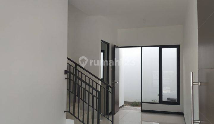 Rumah Baru Di Lebak Harga 1M-an Minimalis 2Lt Strategis Hanya 50 Meter Ke Raya Kenjeran dan Merr 2