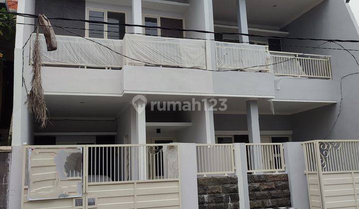 Rumah Baru Di Sutorejo Minimalis 2lt Dekat Raya Mulyosari, Pakuwon City 1