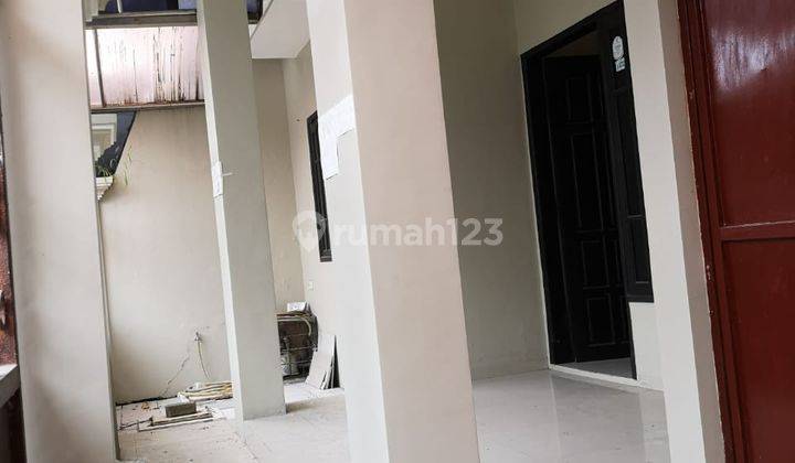 Rumah Siap Huni Di Mulyosari Lebar 9 Meter Murah Harga 1M-an Dekat Raya Mulyosari, Pakuwon City, Kenjeran 2