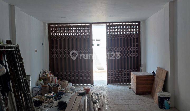 Ruko Baru Murah Di Ploso Harga 1M-an Minimalis 3 Lantai Cocok Untuk Usaha, Kantor, Gudang, Kos, Tempat Tinggal 6