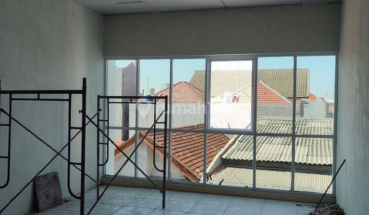 Ruko Baru Murah Di Ploso Harga 1M-an Minimalis 3 Lantai Cocok Untuk Usaha, Kantor, Gudang, Kos, Tempat Tinggal 11