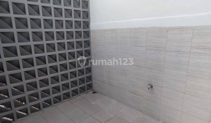 Rumah Baru Di Gading Pantai Harga 1M-an Modern Scandinavian 2Lt Dekat Raya Kenjeran, Merr 2