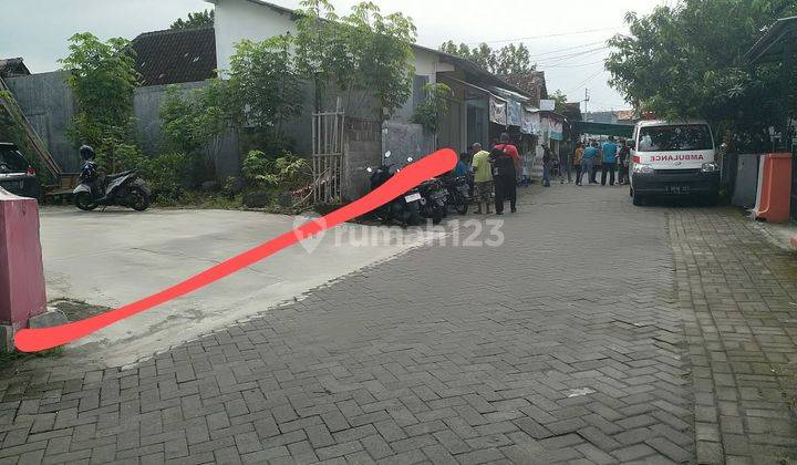 di SAMIRONO CATURTUNGGAL DEPOK SLEMAN YOGYAKARTA