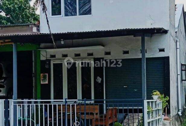 Ruko MURAH di JALAN WATES KM 9 YOGYAKARTA  1