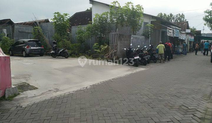 BUTUH UANG DI SAMIRONO DEKAT KAMPUS UNY DAN UGM SLEMAN YOGYAKARTA 2