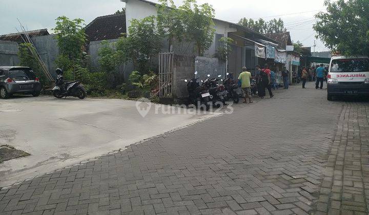 BUTUH UANG DI SAMIRONO DEKAT KAMPUS UNY DAN UGM SLEMAN YOGYAKARTA 6