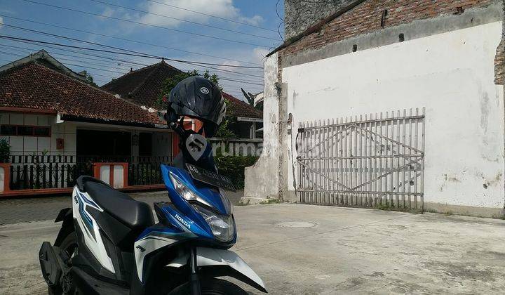 BUTUH UANG DI SAMIRONO DEKAT KAMPUS UNY DAN UGM SLEMAN YOGYAKARTA 9