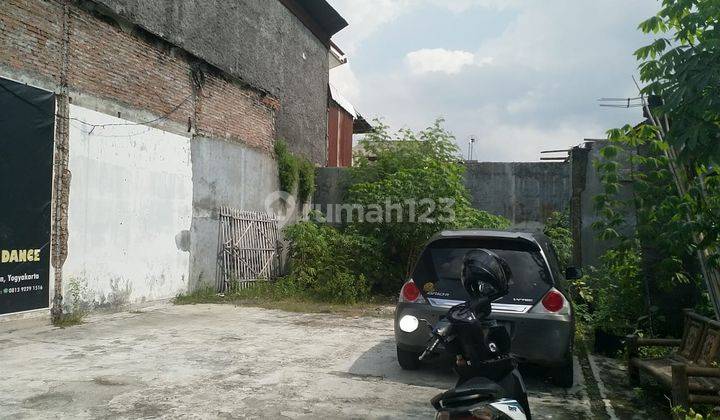 BUTUH UANG DI SAMIRONO DEKAT KAMPUS UNY DAN UGM SLEMAN YOGYAKARTA 8