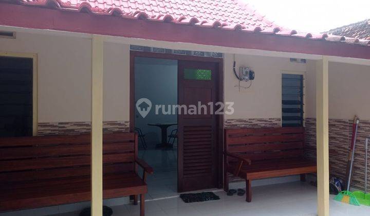 KOST EKSLUSIVE di POGUNG DEKAT KAMPUS UGM  1