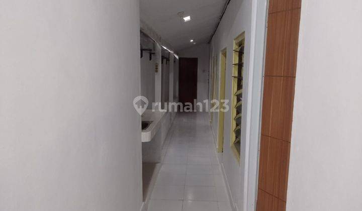 KOST EKSLUSIVE di POGUNG DEKAT KAMPUS UGM  3