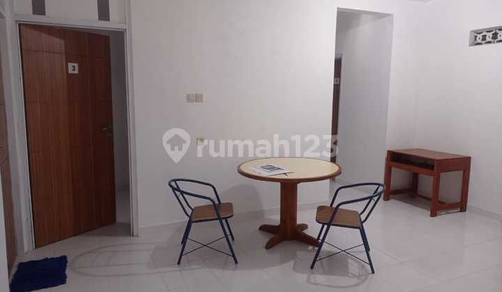KOST EKSLUSIVE di POGUNG DEKAT KAMPUS UGM  4