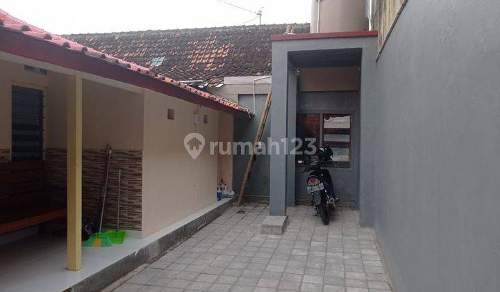 KOST EKSLUSIVE di POGUNG DEKAT KAMPUS UGM  5