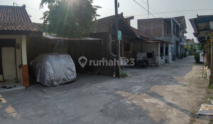 Rumah Dijual Butuh Uang Di Yogyakarta Terbaru