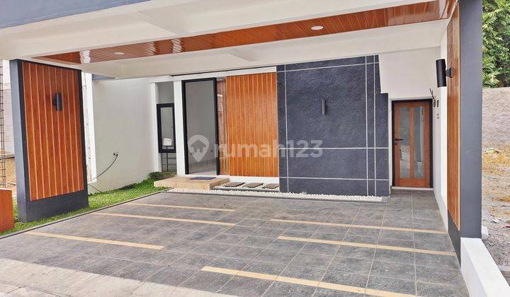 Perumahan Dekat Ringroad Dan Kampus kampus Ternama Jogja 2