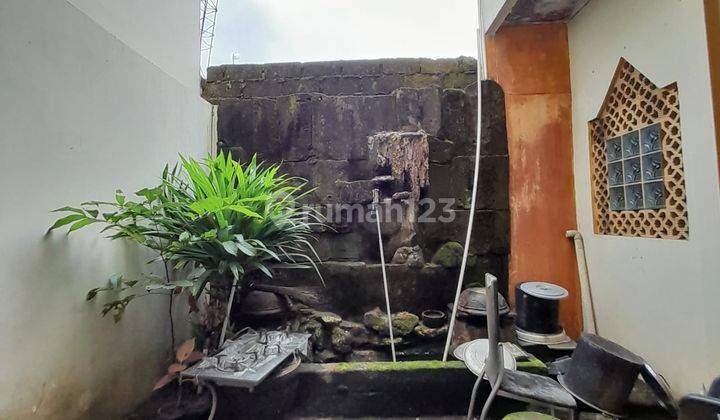 Rumah 2 Lantai Siap Huni di Bantul Dekat Galaxy Waterpark 2