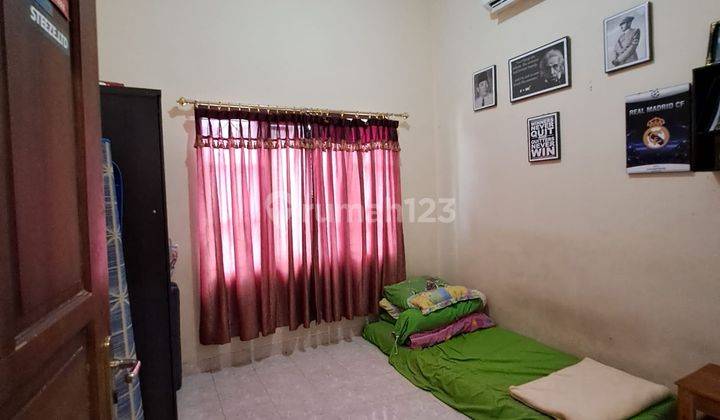 Rumah Bagus Siap Huni Hook Full Furnished di Gejayan Dekat Upn 2