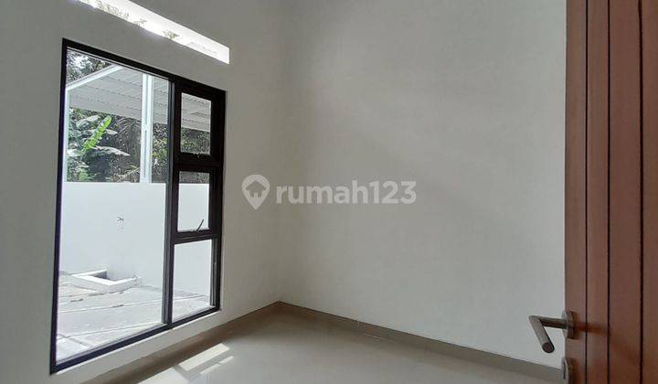 Rumah Baru Modern Dalam Komplek 3 Menit Ke Jogja Bay 5