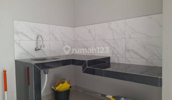 Rumah Baru Industrial di Sleman Barat Dekat Jogja City Mall 4