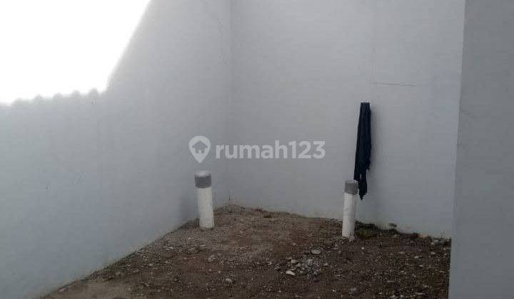 Rumah Bagus Siap Huni Dalam Perum Dekat Kampus Umy Isi 2