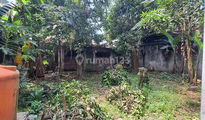 Rumah Luas 7 Kamar 2 Lantai Siap Huni 5 Menit Ke Rs Umum Jogja 2