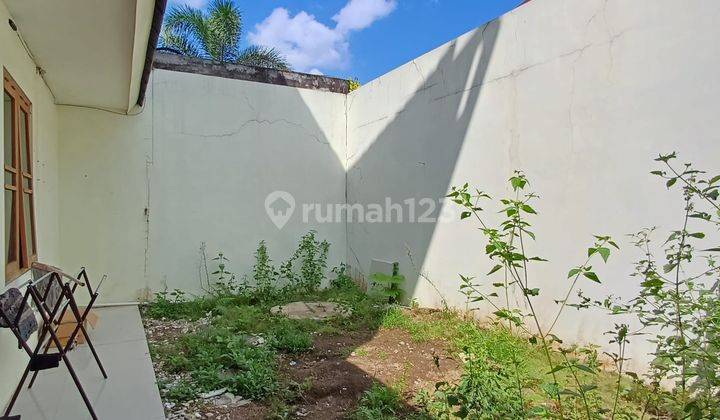 Rumah Bagus Modern 2 Lantai 8 Menit Dari Kampus Upn 2