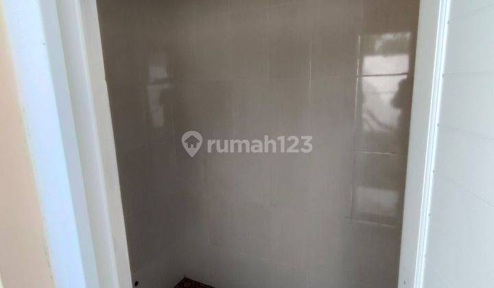 Rumah Baru Modern Siap Huni 10 Menit Dari Taman Pintar 2