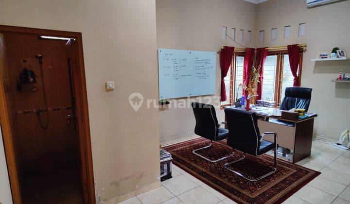 Rumah Super Luas Cocok Untuk Kantor Dekat Jolie Wirobrajan 2