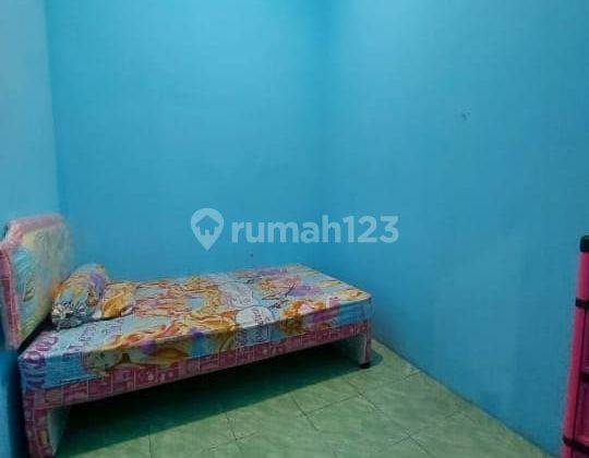 Rumah Kost 3 Lantai Bagus 4 Menit Dari Gembiraloka Zoo 2