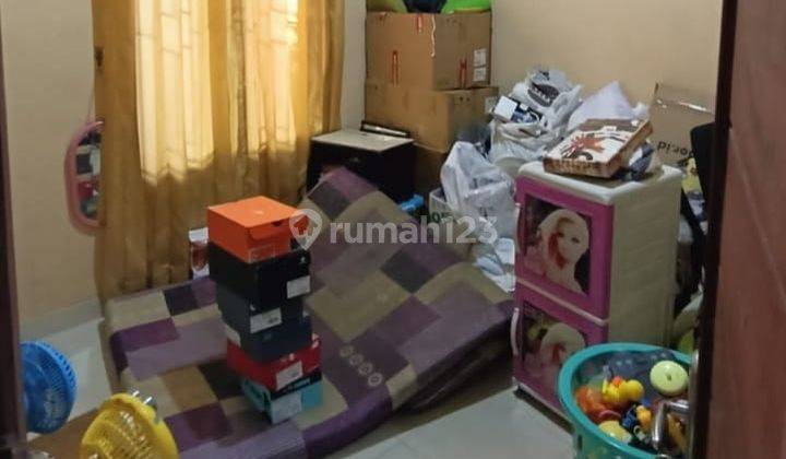 Rumah Siap Huni Dalam Kawasan Elit di Godean, Sleman 2