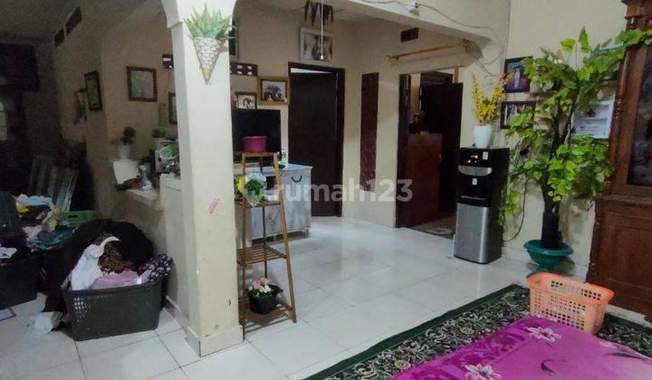 Rumah Siap Huni Minimalis di Bantul Dekat Rsud Bantul 2