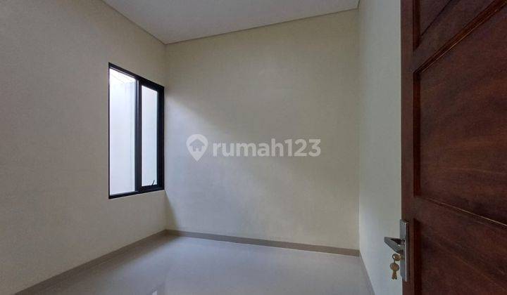 Rumah Baru Modern Semi Furnished 10 Menit Dari Kopi Klotok 2