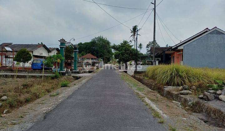 Cluster Baru Termurah di Ngaglik, Dekat Rs Gramedika  2