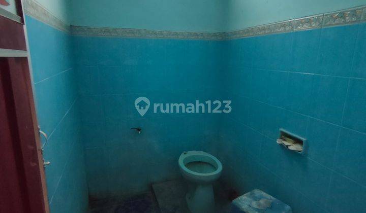 Rumah Bagus Modern Siap Huni 5 Menit Dari Pasar Godean 2