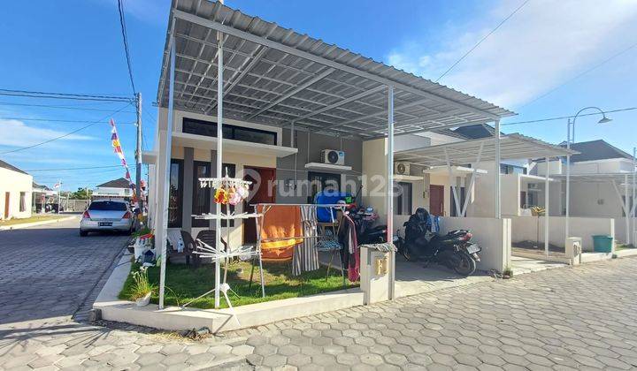 Rumah Bagus Siap Huni Hook 10 Menit Dari Kampus Uad 4 1