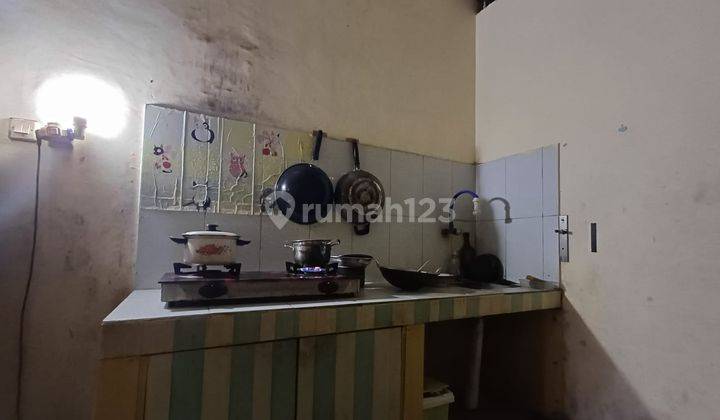 Rumah Bagus Siap Huni di Puwomartani Dekat Pamella 7 2