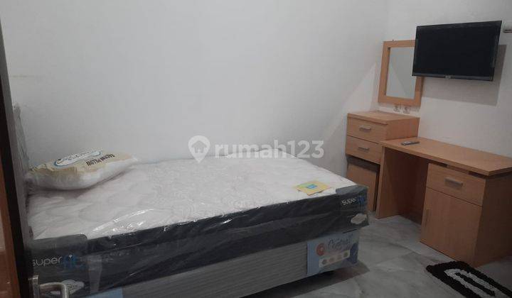 Rumah Kost 2 Lantai Bonus Furnished 8 Menit Dari Kampus Ugm 2