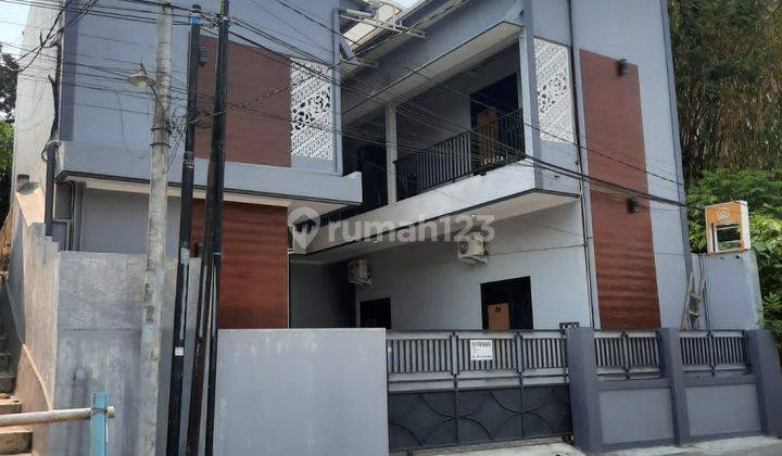 Rumah Kost 2 Lantai Bonus Furnished 8 Menit Dari Kampus Ugm 1