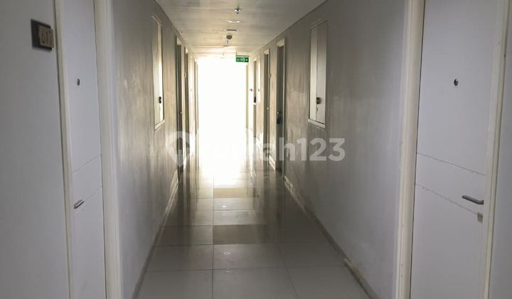 Rent a Fully Furnished Apartment near Ambarrukmo Plaza