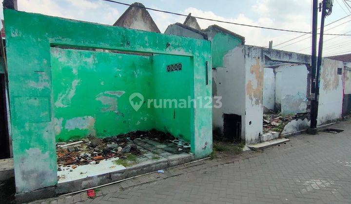 Dijual Tanah Luasan Ideal di Mlati, Sleman Dekat Kampus Ugm 1