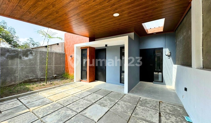 Rumah Impian Banyak Orang 375 Jt dekat Kampus UMY 2