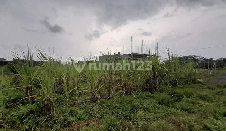 Dijual Tanah Pekarangan SHM di Purwomartani, Kalasan, Sleman 4