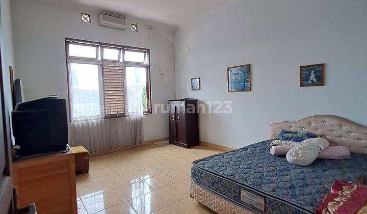 Rumah Siap Huni Dekat 8 Menit Ke Malioboro 9