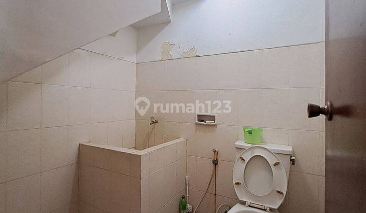 Rumah 2 Lantai Siap Huni 10 Menit Kraton Yogyakarta 5